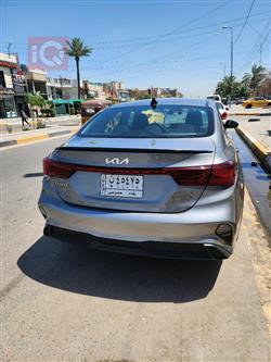 کیا فۆرتێ